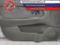 Обшивка двери передней левой Kia Spectra 1K2N4-68450-AY1.