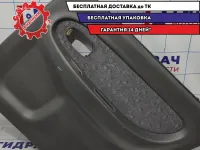 Обшивка двери задней правой Kia Spectra 1K2N368520Y1. Царапины.
