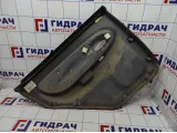Обшивка двери задней правой Kia Spectra 1K2N368520Y1. Царапины.