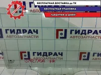 Стекло двери передней правой Kia Spectra 0K2A1-58511.