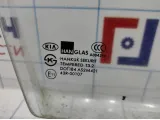 Стекло двери передней правой Kia Spectra 0K2A1-58511.