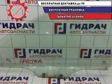 Стекло двери передней левой Kia Spectra 0K2A1-59511.