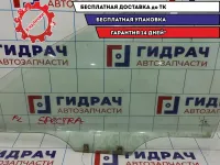Стекло двери передней левой Kia Spectra 0K2A1-59511.