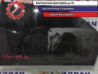 Стекло двери задней левой Kia Spectra 0K2A1-73511.