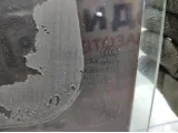 Стекло двери задней левой Kia Spectra 0K2A1-73511.