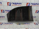 Стекло двери задней левой Kia Spectra 0K2A1-73511.