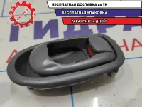 Ручка двери внутренняя правая Kia Spectra 0K2N15833096.