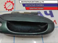 Ручка двери передней наружная правая Kia Spectra 0K2N1-58410-AXX.