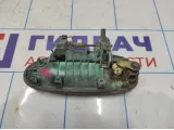 Ручка двери передней наружная правая Kia Spectra 0K2N1-58410-AXX.