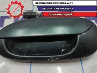 Ручка двери задней наружная левая Kia Spectra 0K2N173410XX.