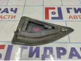 Накладка двери задней правой Kia Spectra 0K2N1-506G0.