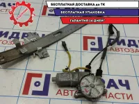 Стеклоподъемник электр. передний левый Kia Spectra 0K2A259560B.