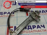 Стеклоподъемник электр. задний правый Kia Spectra 0K2A272560C.