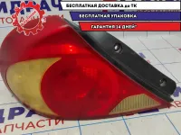 Фонарь задний левый Kia Spectra 0K2NA51160A.