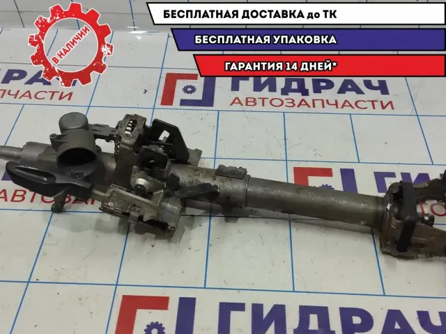 Колонка рулевая Kia Spectra 0K2ND-32100.