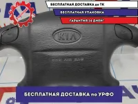 Подушка безопасности в рулевое колесо Kia Spectra 0K2DJ-57K00-A02.