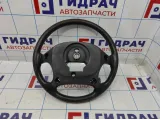 Рулевое колесо для AIR BAG Kia Spectra 0K24T3298002. Состояние удовлетворительное.