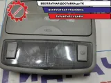 Плафон салонный передний Kia Spectra 0K2DJ5141005.