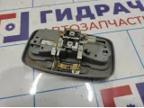 Плафон салонный центральный Kia Spectra 0K9B0-51310-B05.