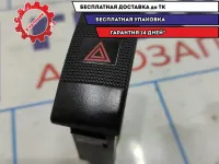 Кнопка аварийной сигнализации Kia Spectra 0K2N1-664H0.