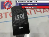 Кнопка противртуманных фар передних Kia Spectra 0K2N1-66480.