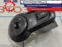 Переключатель регулировки зеркала Kia Spectra 0K2N4-66600.
