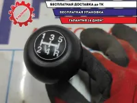 Рукоятка кулисы КПП Kia Spectra 0K2N146030A.