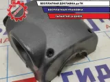 Кожух рулевой колонки нижний Kia Spectra 0K2A16023002.