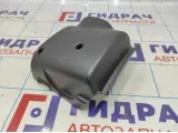 Кожух рулевой колонки нижний Kia Spectra 0K2A16023002.