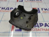 Кожух рулевой колонки нижний Kia Spectra 0K2A16023002.