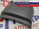 Кожух рулевой колонки верхний Kia Spectra 0K2A16022002.