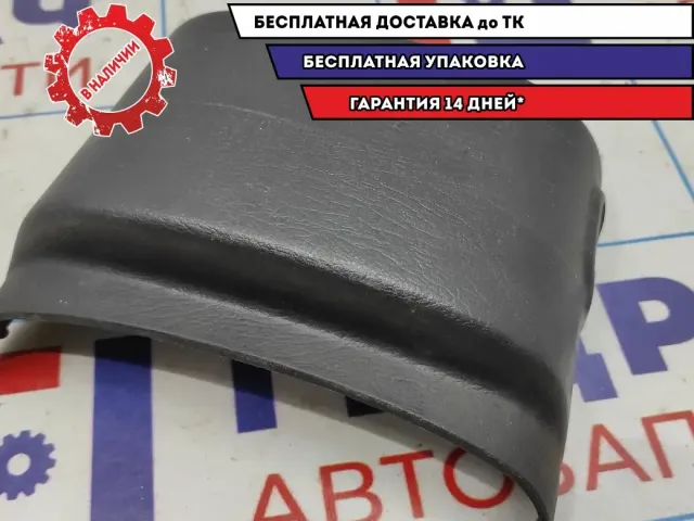 Кожух рулевой колонки верхний Kia Spectra 0K2A16022002.