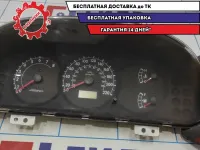 Панель приборов Kia Spectra 0K2NC5543XA.