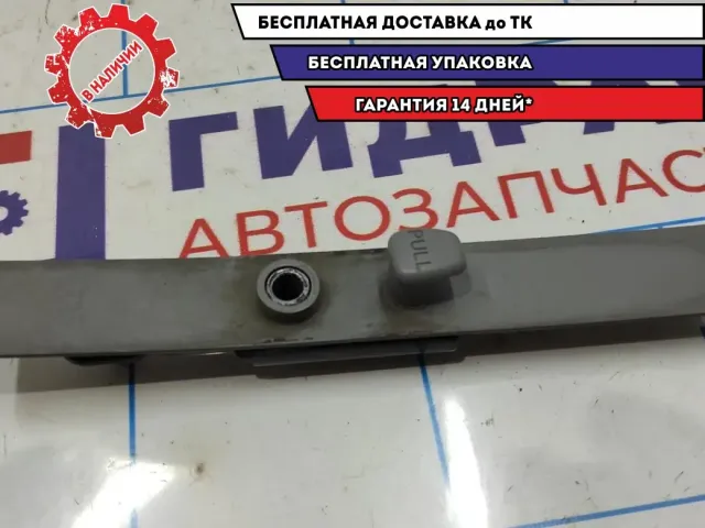 Механизм регулировки ремня безопасности Kia Spectra 0K2A1-57960-E05.