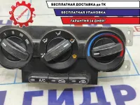 Блок управления отопителем Kia Spectra 0K2N161190A.