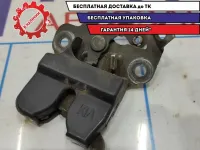 Замок багажника Kia Spectra 0K2N2-56820.