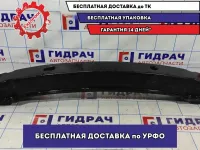 Усилитель переднего бампера Kia Spectra 0K2NA-50071.