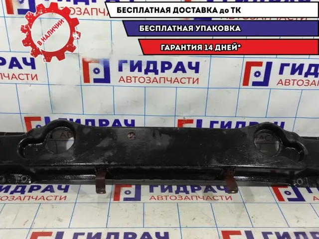 Усилитель заднего бампера Kia Spectra 0K2N1-50260.