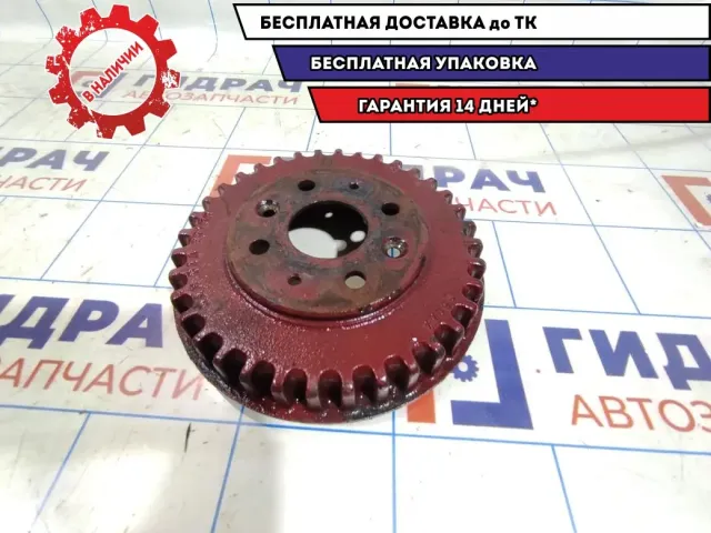 Барабан тормозной Kia Spectra 0K20126251B.