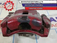 Суппорт тормозной передний правый Kia Spectra K0BB1-49980.