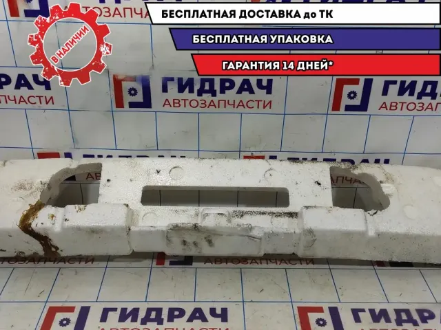 Наполнитель заднего бампера Kia Spectra 0K2NC-50311.