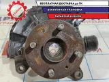 Кулак поворотный передний левый Kia Spectra 0K2C033031B. В сборе.