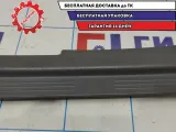 Накладка порога внутренняя задняя левая Kia Spectra 0K2A1-68740-D96.