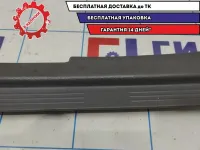 Накладка порога внутренняя задняя левая Kia Spectra 0K2A1-68740-D96.