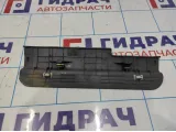 Накладка порога внутренняя задняя левая Kia Spectra 0K2A1-68740-D96.