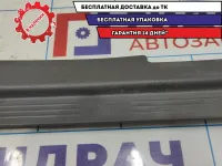 Накладка порога внутренняя задняя правая Kia Spectra 0K2A1-68730-D96.