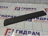 Накладка порога внутренняя передняя левая Kia Spectra 0K2A1-68720-F96.