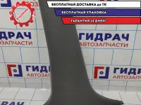 Обшивка стойки центральная нижняя левая Kia Spectra 0K2A1-68240-F96.