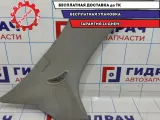 Обшивка стойки задней левая верхняя Kia Spectra 0K2AB-68290-E75.