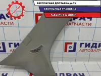 Обшивка стойки задней левая верхняя Kia Spectra 0K2AB-68290-E75.